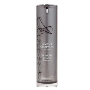 SARAH CHAPMAN Skinesis Dynamic Defence Day Cream -